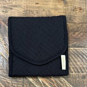 Bagsmart | Peri Folding Jewelry Organizer Black